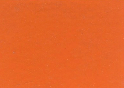 1983 International Omaha Orange